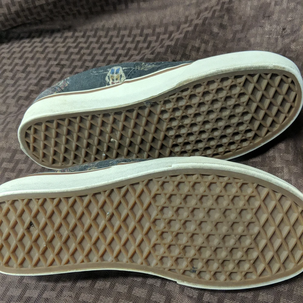 Vans - Picture 12 of 15